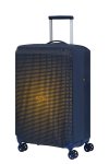 AMERICAN TOURISTER Luggage Cover Medium Navy Orange