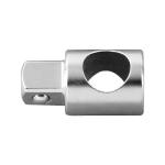 : 3 8" F X 1 2" M Sliding T Adaptor - T33658