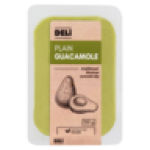 Plain Guacamole Dip 150G