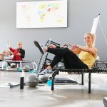 Introduction To Rebounding Workshop - Online Anytime