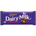 Cadbury Fruit & Nuts 150 G