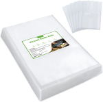 Zs - Vacuum Sealing Bag 50PCS Pack - 25 X 35 Cm