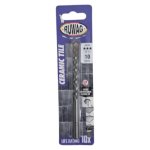 Ceramic Tile Drill Bit 10MM Carbide Tip