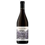 Doolhof Mountain Range Pinotage 750ML - 1