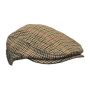 Beret Flat Cap Vintage Newsboy Hat