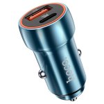 Hoco Z46A PD20W Carcharger Type-c 1M