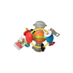 Infantino Kobtc-activity Ball