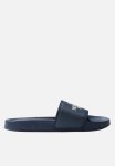 M Base Camp Slide III - Summit Navy & White