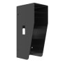 Zkteco Rain Shield With A Standoff Box