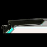 Flash 2W Solar LED Wall Light- Habitat Range SO10WWLD