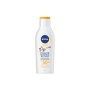 Nivea Sun Kids Pure & Sensitive Lotion SPF50+ 200ML