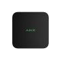Ajax Security - Black 16-CHANNEL 4K Nvr -NVR-16-B--NVR-16-B