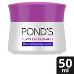 Pond's Flawless Radiance Moisturising Day Cream Normal To Dry Skin - 50ML