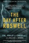 The Day After Roswell Paperback