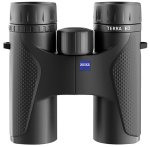 Zeiss Terra Ed 10X32 Binoculars - Black