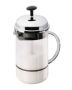 Bodum - Chambord Milk Frother - Stainless Steel And Glass