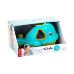 Orca The Whale Toy