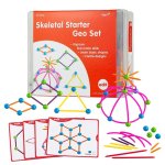Skeletal Geo Starter Set By