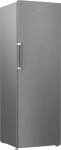 Defy Upright Fridge 343L Inox DFD458