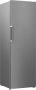 Defy 343L Upright All Fridge DFD458 Titanium Inox