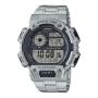 Casio Standard Collection Mens 100M - AE-1400WHD-1AVDF