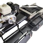 Diamond Washing Mining Equipment