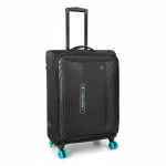 Synergy 65CM Medium Check-In - Black
