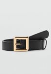 Belt Valeta - Black