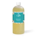 Pregnancy Massage Oil – Bulk 1 Liter