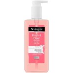 Fresh & Clear Facial Wash Pink Grapefruit & Vitamin C 200ML