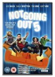 Not Going Out - Series 5 DVD