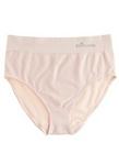 Boody Bamboo Ecowear Womens Full Briefs - Shell L