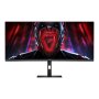 Xiaomi G34WQi 34-inch 3440 X 1440p WQHD 21:9 180Hz 1ms LCD IPS Curved Gaming Monitor ELA5454EU