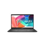 MSI Modern 14 I5 1334U 14"FHD Laptop 16GB RAM 512GB SSD - PC Worx