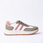 Athleisure Sneaker - 8 Multi