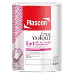Primer Sealer Undercoat Water Based 5L