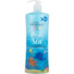 Oh So Heavenly Body Wash 3-IN-1 Magic Of The Sea Shampoo & Conditioner 1L