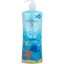 Oh So Heavenly Kids' Care 3-IN-1 Shampoo Conditioner And Body Wash Magic Of The Sea 1L