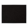 Info Board Alufine Frame 1200 X 900MM - Black