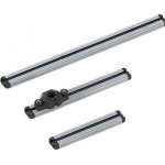 Railblaza Slimline Track 300MM Black