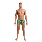 Glow Rider Classic Trunk Swimming Men - Large