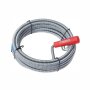 Rothenberger Drain-cleaning Spiral With Retrieval Drill 072986E