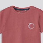 BOYS Branded Tee - 10 Brick