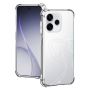 Shockproof Transparent Case Compatible With Oppo Reno 15 Pro 5G