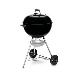 Weber Original Kettle 57 E-5710 Black