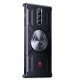Red Magic 8 Pro Official Gaming Protective Case Black