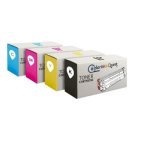 HP 207A W2210A W2211A W2212A W2213A Multipack-compatible