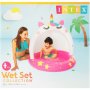 Intex Caticorn Inflatable Ages 1-3