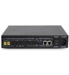MicroWorld Poe 120W MINI Ups - 17600MAH