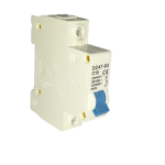 SJ032D Protection – Ac Circuit Breaker MINI 10 Amp Single Pole Protection – Ac Circuit Breaker MINI